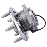 Rear Left & Right Wheel Hub Bearing For 2010-2017 Chevy Equinox GMC Terrain 512440